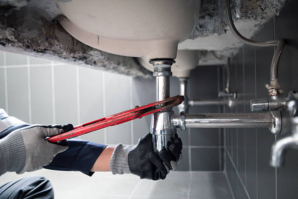Licensed Leak Detection service in Richmond Hill, GA - Street Wise - Plumbing